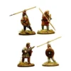 Anglo-saxon Ceorls (Warriors)