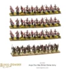 Anglo-Zulu War British Starter Set