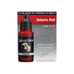 Antares Red