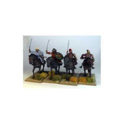 Arab Light Cavalry (12)