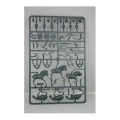 Arab Light Cavalry (12)