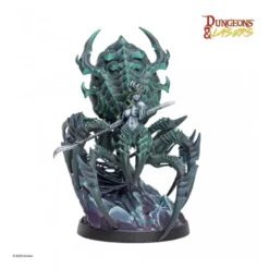 Arachnea: Spider Matriarch