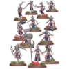 Aravises Archers/Charemises Swords (20)