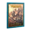 Arcane Journal: The War Of Settra's Fury (Inglés)