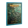 Arcane Journal: Wood Elf Realms (Inglés)