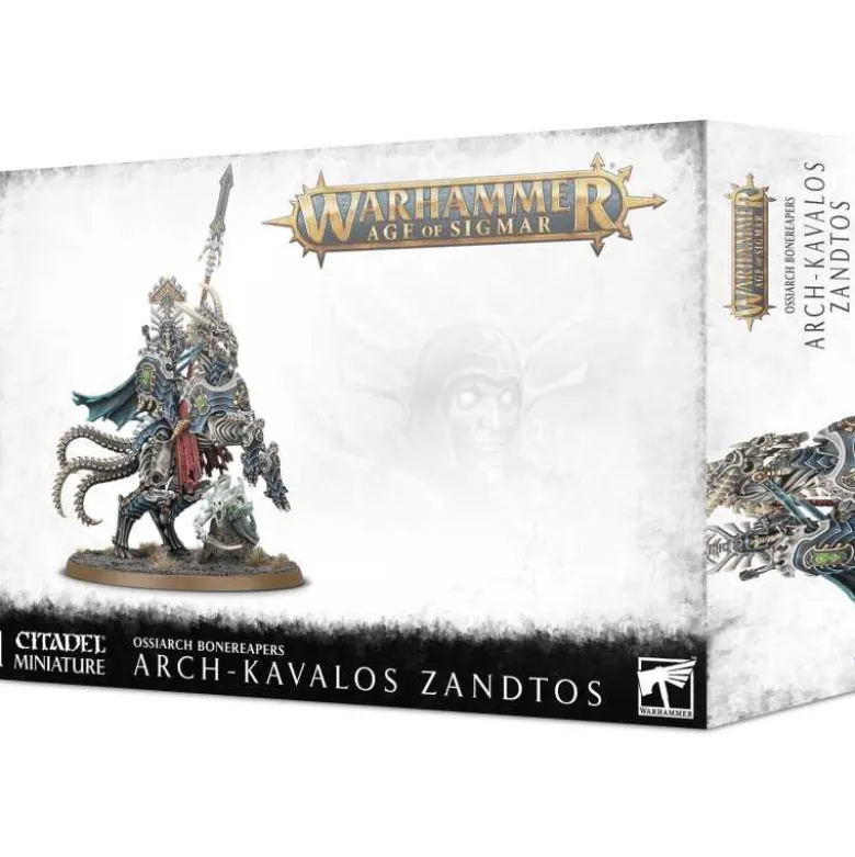 Arch-kavalos Zandtos Dark Lance of Ossia (1)