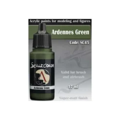 Ardenes Green