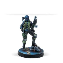 Ariadna Action Pack (CodeOne)