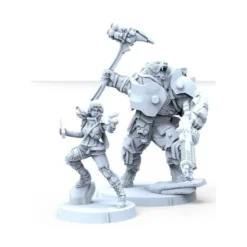 Ariadna Beast Pack