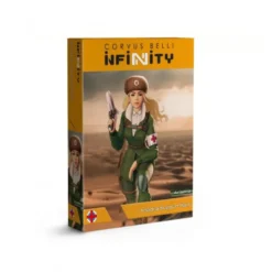 Ariadna Support Pack