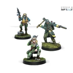 Ariadna Support Pack