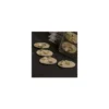 Arid Steppe Bases Oval 60mm (x4)