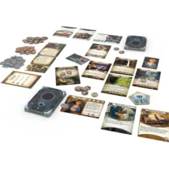 Arkham Horror: el Juego de Cartas Ed. Revisada