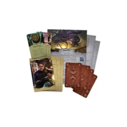 Arkham Horror: Hora Final