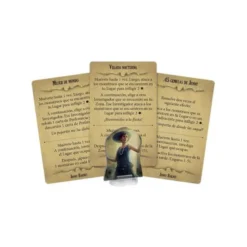 Arkham Horror: Hora Final