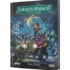 Arkham Horror RPG Manual Básico