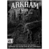 Arkham Noir 2: “Invocado por el Trueno”