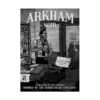 Arkham Noir - Los asesinatos del culto de la bruja