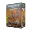 Armageddon Batallon: Orkos