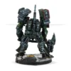 Armata Proyekt-2 Ratnik (Spitfire) (1)