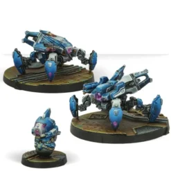 Armbots