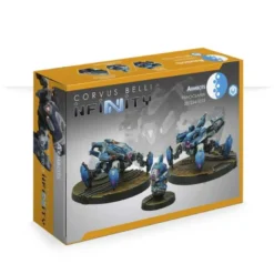 Armbots