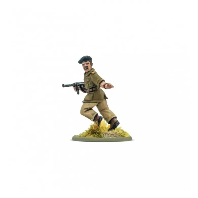 Armies of France (Inglés) + Mini -- Pre-pedido --