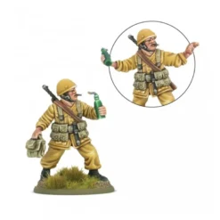 Armies of Italy (Inglés)