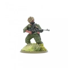 Armies of the Commonwealth (Inglés) + Figura -- Pre-pedido --