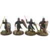 Armoured Norman Infantry 1