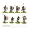 Arthurian Romano - British Armoured Infantry (A)