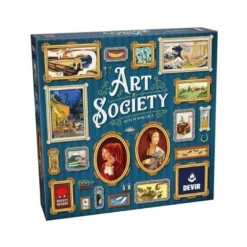 Art Society (Catellano)