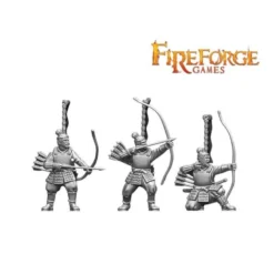 Ashigaru Shooters (24)