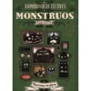 Asombrosos Detectives de Monstruos