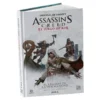 Assassin's creed RPG: Libro 2 - El Legado de la Hermandad
