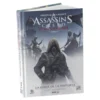 Assassin's creed RPG: Libro 3 - La Forja de la historia
