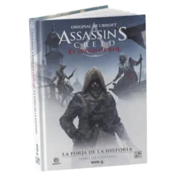 Assassin's creed RPG: Libro 3 - La Forja de la historia