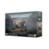 Astra Militarum: Dotacion De Artilleria De Campana de Krieg