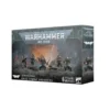 Astra Militarum: Ingenieros De Combate De Krieg