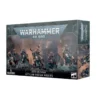 Astra Militarum: Jinetes Recios De Attila (5)
