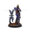Atalanta, Agêma's NCO & Spotbot