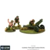 Australian 75mm Pack Howitzer