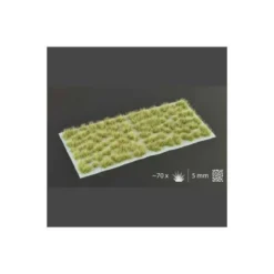 Autumn 5mm Wild