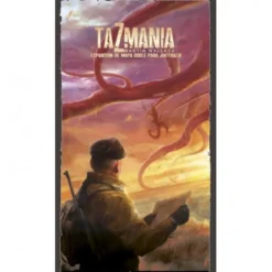 AuZtralia BIG BOX Expansión