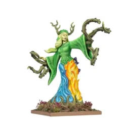 Avatar of the Green Lady -- Pre-pedido --