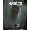 Aventuras de Symbaroum: Volumen 1