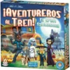¡Aventureros al Tren! El Tren Fantasma