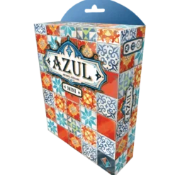 Azul Mini