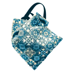 Azul Mini