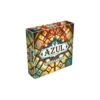 Azul - Vitrales de Sintra
